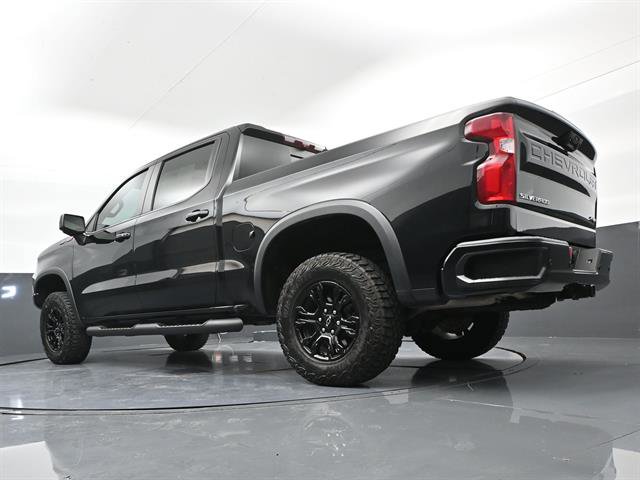 Used 2024 Chevrolet Silverado 1500 ZR2 w/ Technology Package AWD/4WD image 35