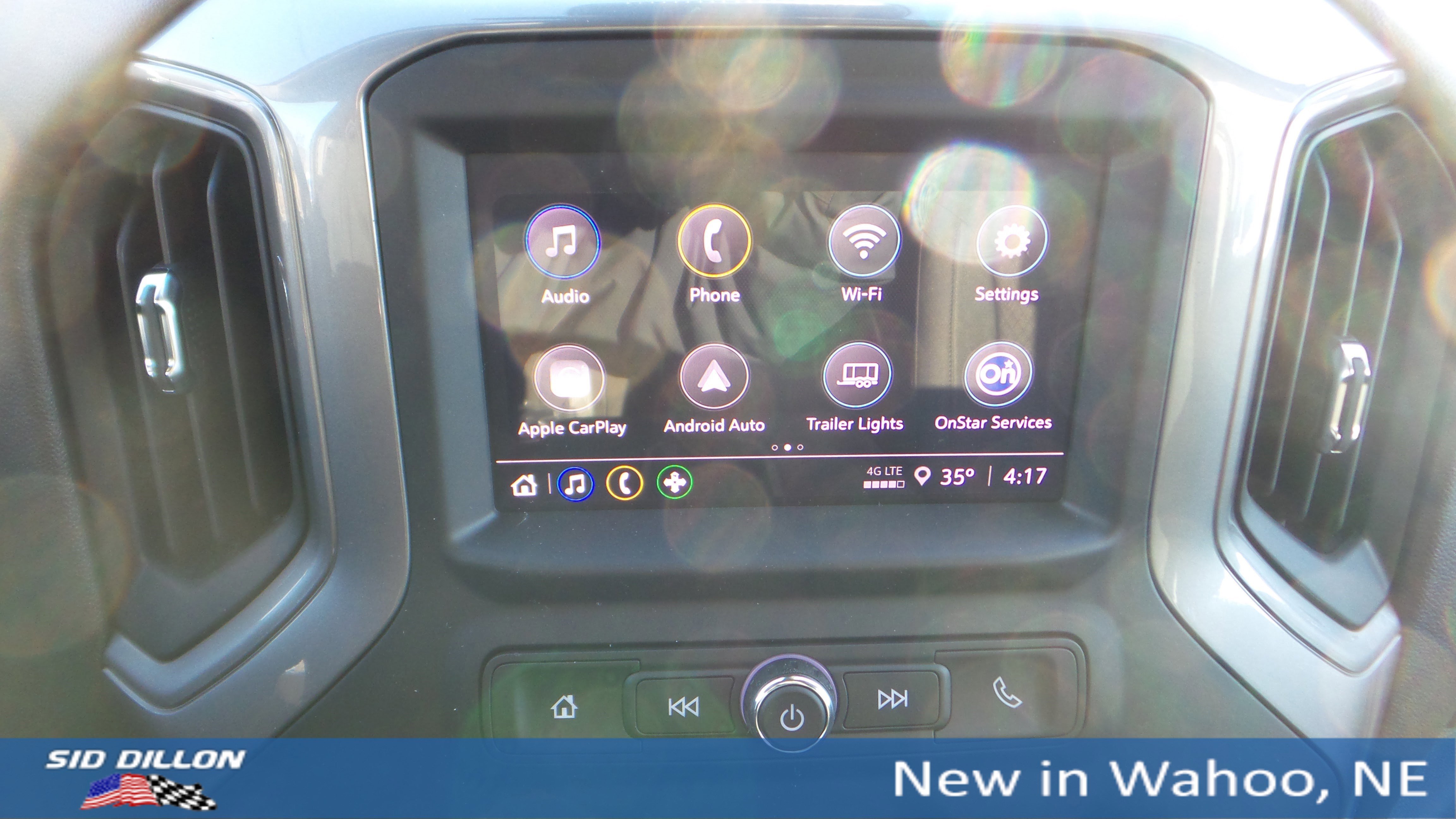 New 2026 Chevrolet Silverado 2500 Custom w/ Custom Value Package image 14