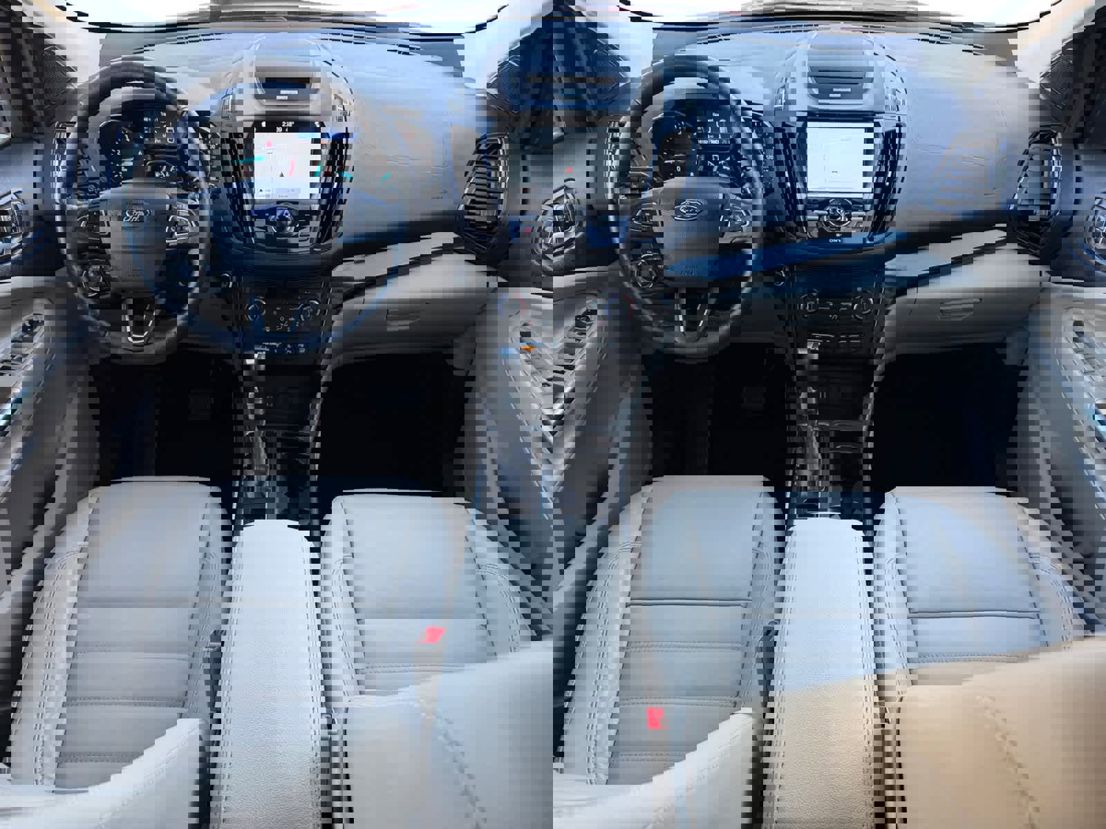 Used 2017 Ford Escape Titanium w/ Equipment Group 301A image 11