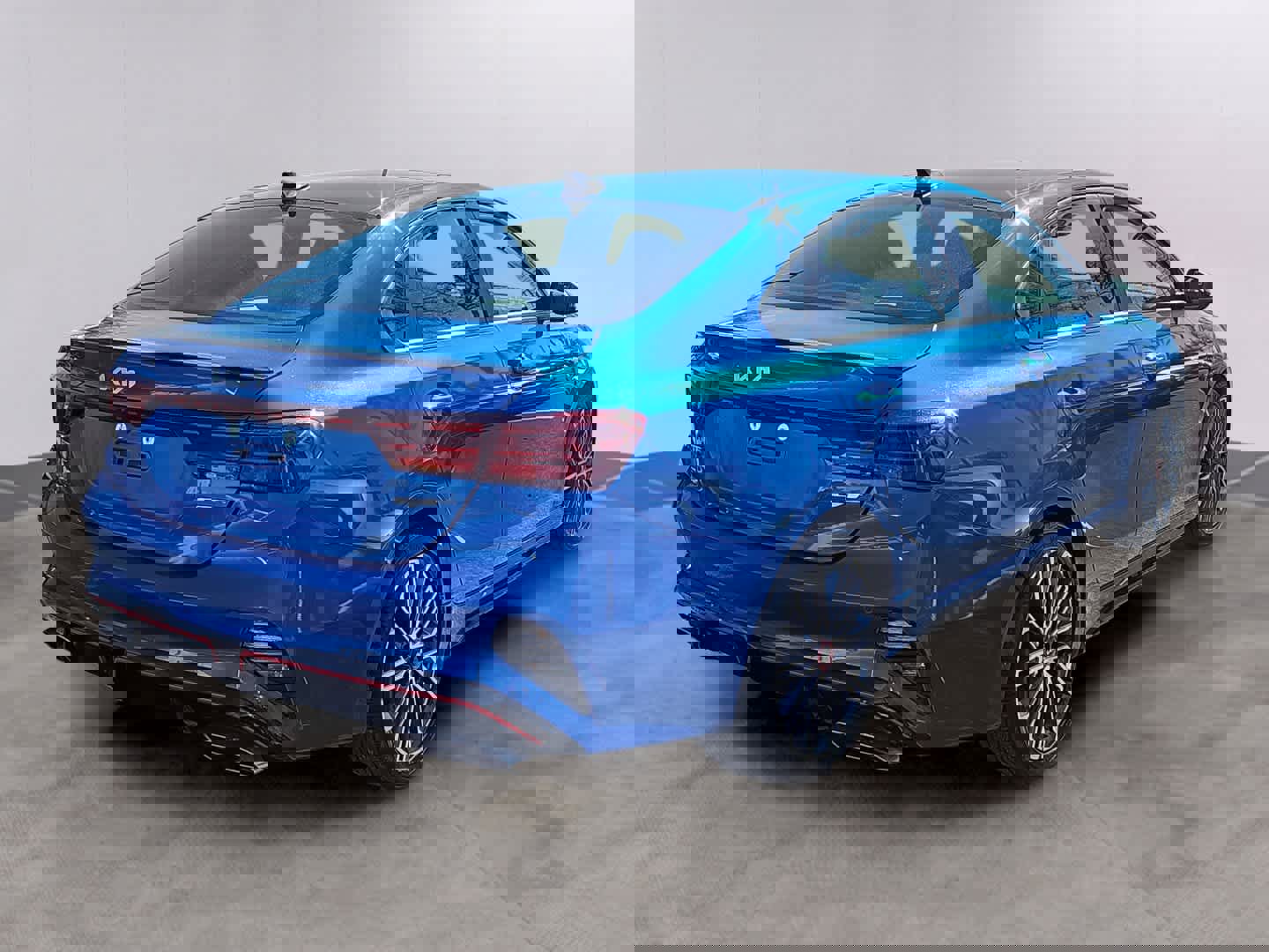 Certified 2024 Kia Forte GT w/ GT2 Package image 4