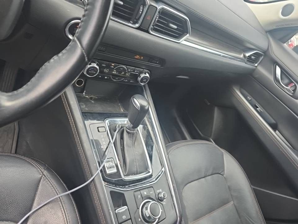 Used 2018 MAZDA CX-5 Grand Touring AWD/4WD image 11