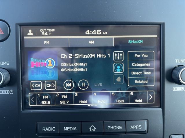 New 2026 Subaru Crosstrek 2.5i image 14