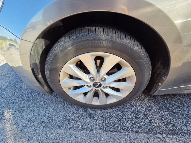 Used 2018 Kia Optima LX w/ Convenience Package FWD image 27