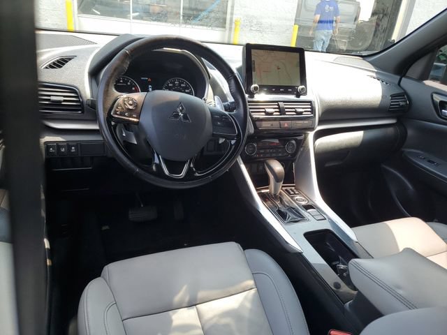 Used 2022 Mitsubishi Eclipse Cross SEL AWD/4WD image 12