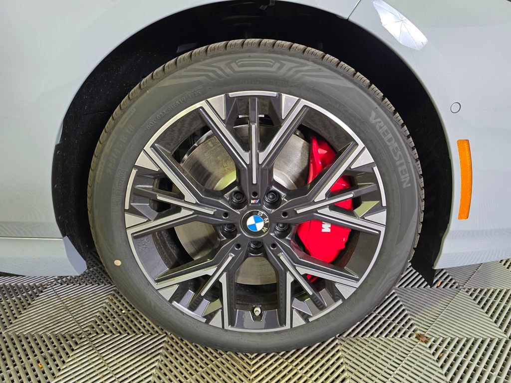 New 2026 BMW 228i xDrive w/ Technology Package image 2