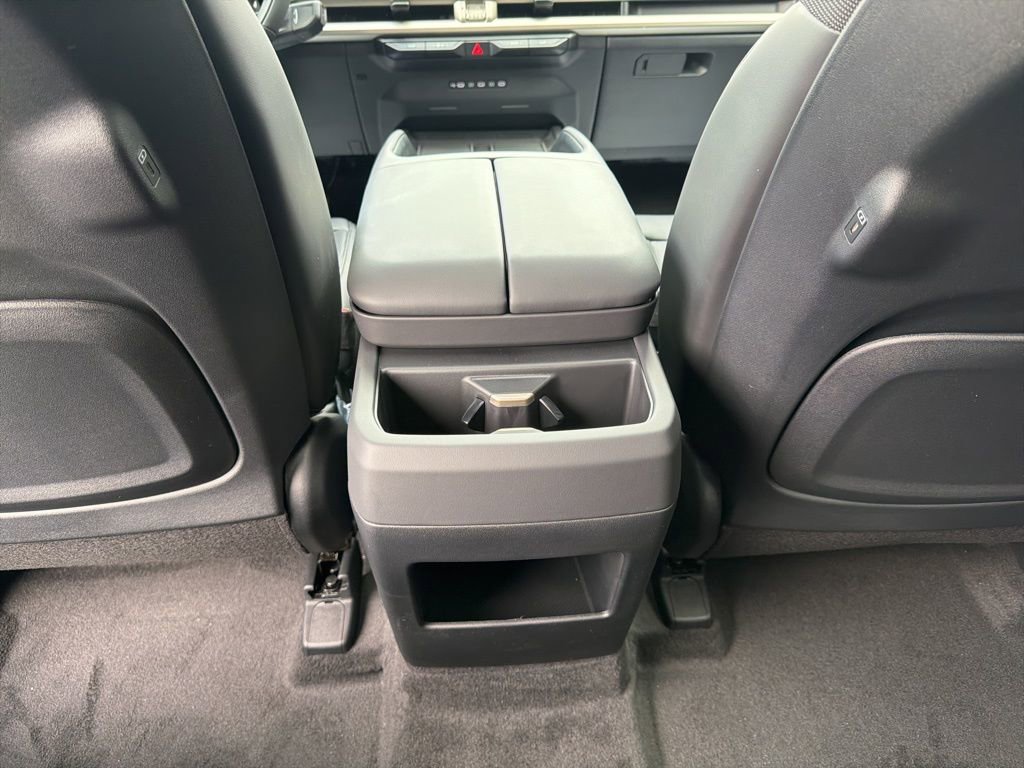 New 2027 Kia Telluride S image 23