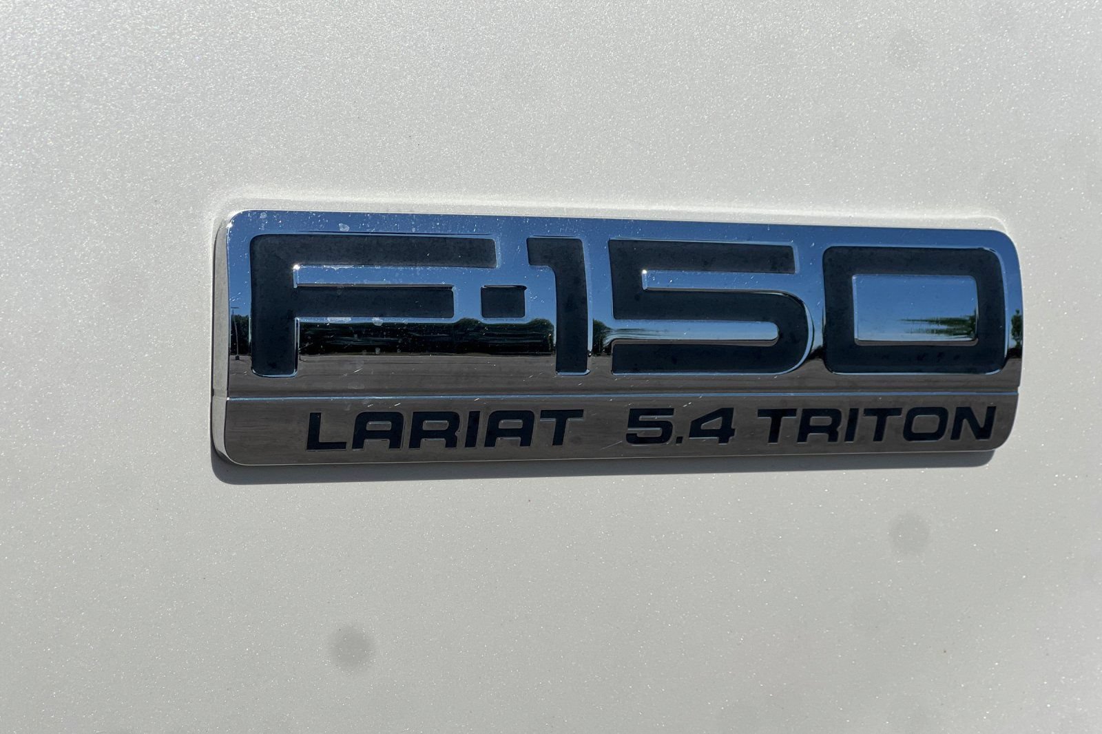 Used 2007 Ford F150 Lariat AWD/4WD image 23
