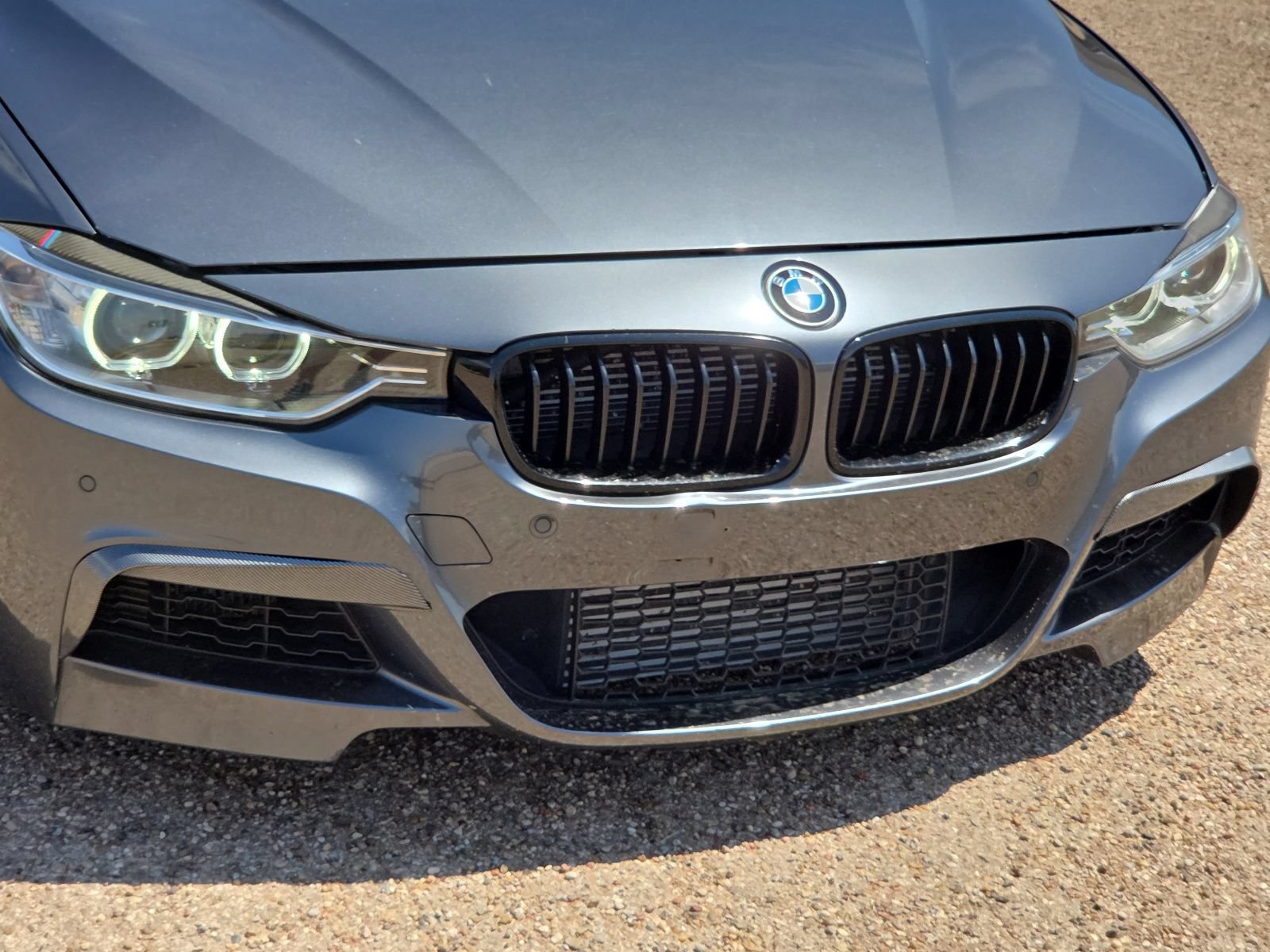 Used 2014 BMW 335i Sedan RWD image 9