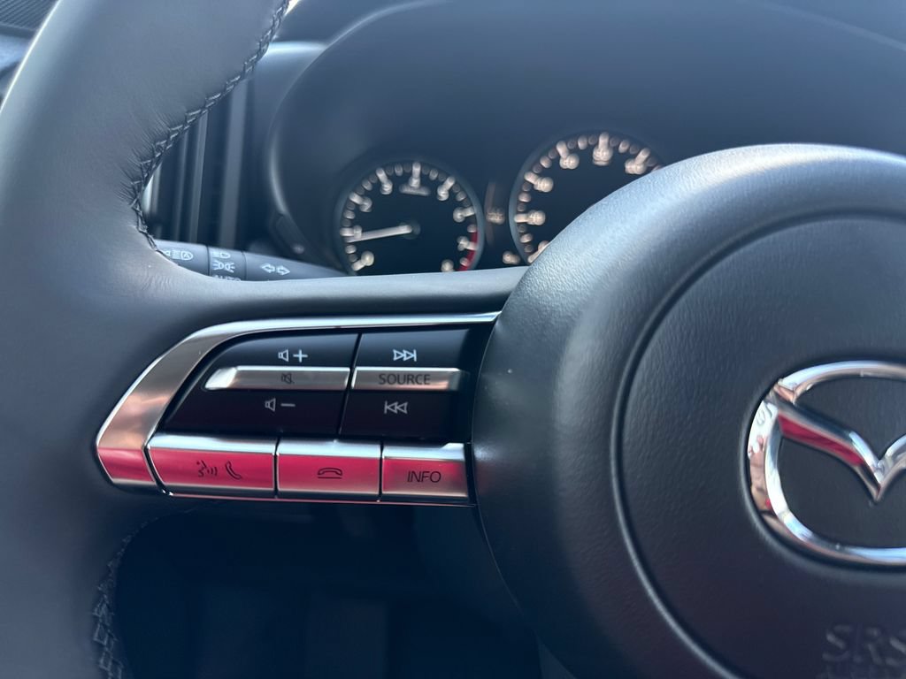 New 2026 MAZDA CX-50 AWD 2.5 S w/ Weather Package image 33
