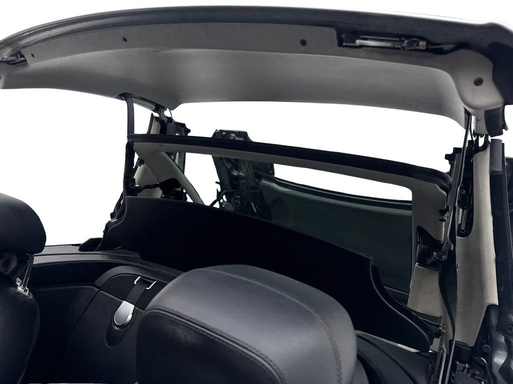 Used 2009 Mercedes-Benz SL 550 image 26