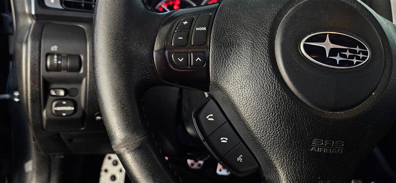 Used 2013 Subaru Impreza WRX Premium image 12