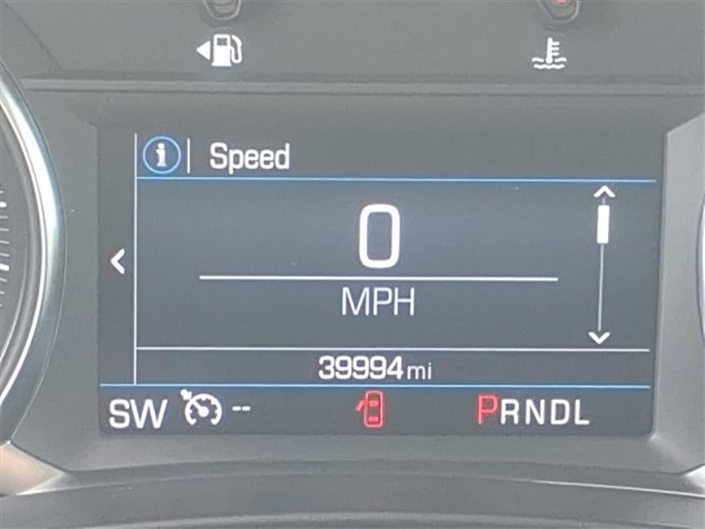 Used 2023 Chevrolet Equinox LS w/ LS Convenience Package image 61