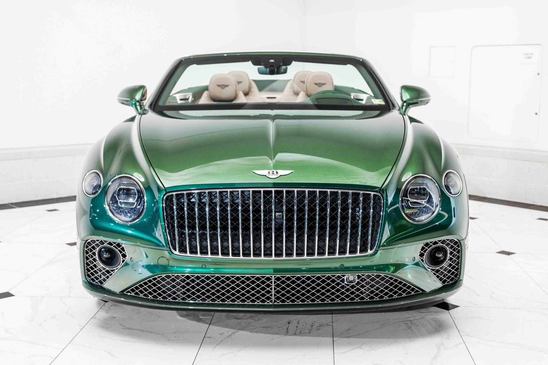 Used 2024 Bentley Continental GT V8 AWD/4WD image 4