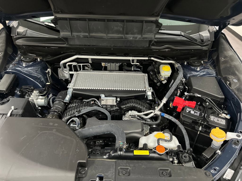 Certified 2025 Subaru Ascent Limited AWD/4WD image 24