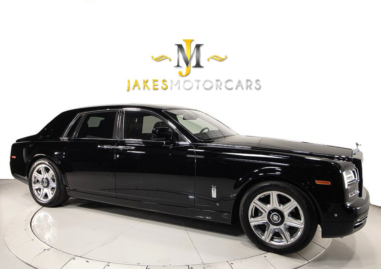 Used 2013 Rolls-Royce Phantom image 15