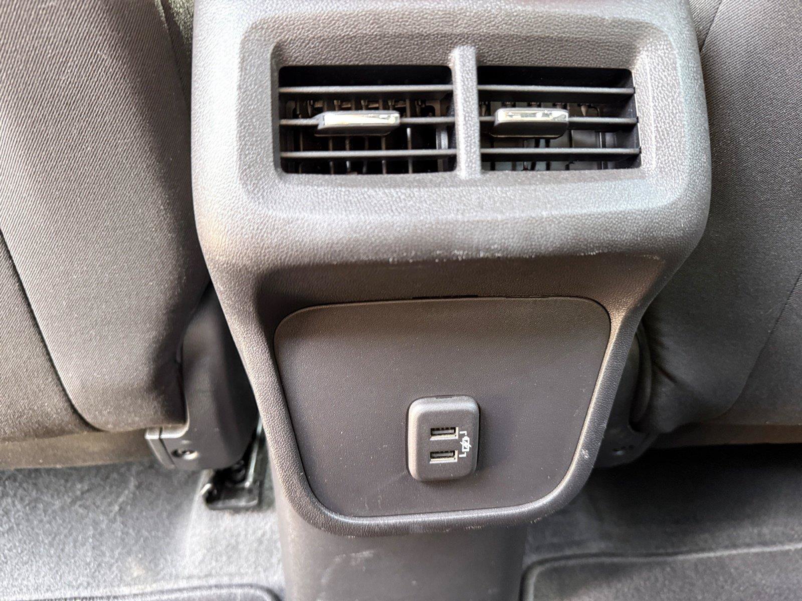 Used 2024 Chevrolet Equinox LT FWD image 20