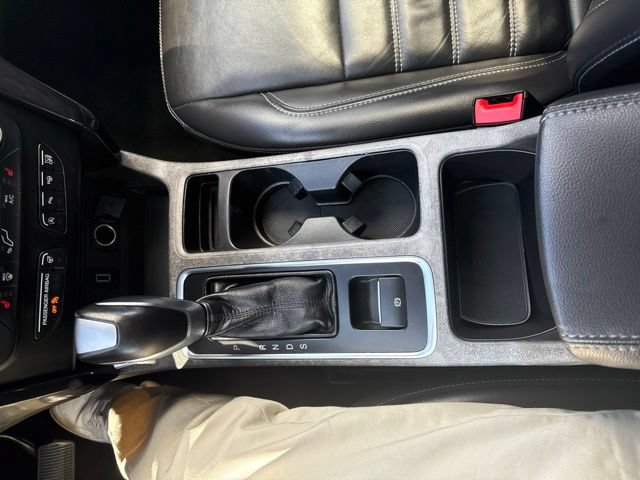 Used 2019 Ford Escape Titanium FWD image 18
