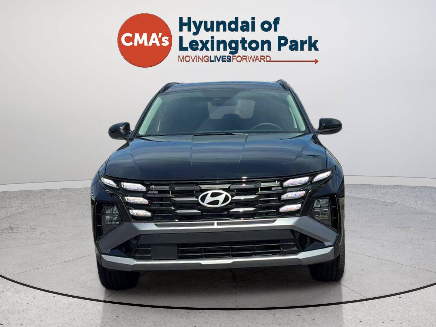 New 2026 Hyundai Tucson SEL Plus w/ Tow & Go Package AWD/4WD image 8
