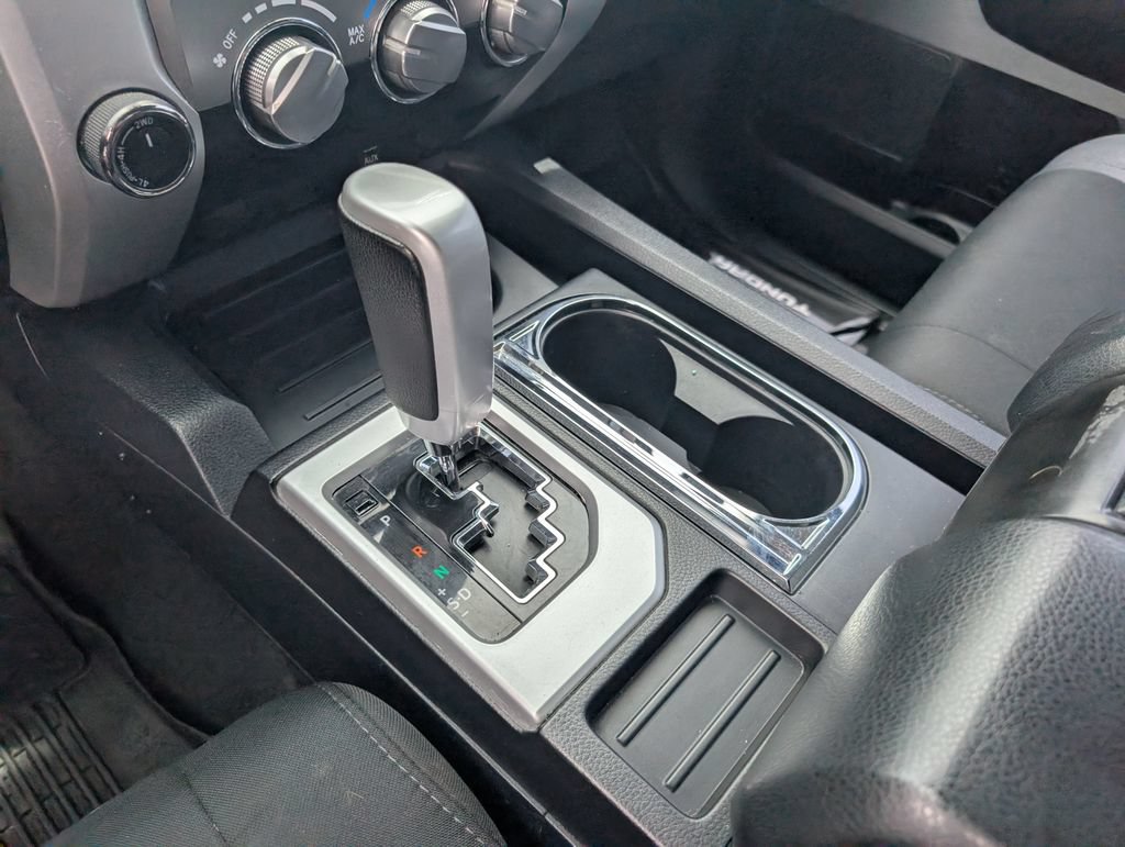 Used 2017 Toyota Tundra SR5 AWD/4WD image 18