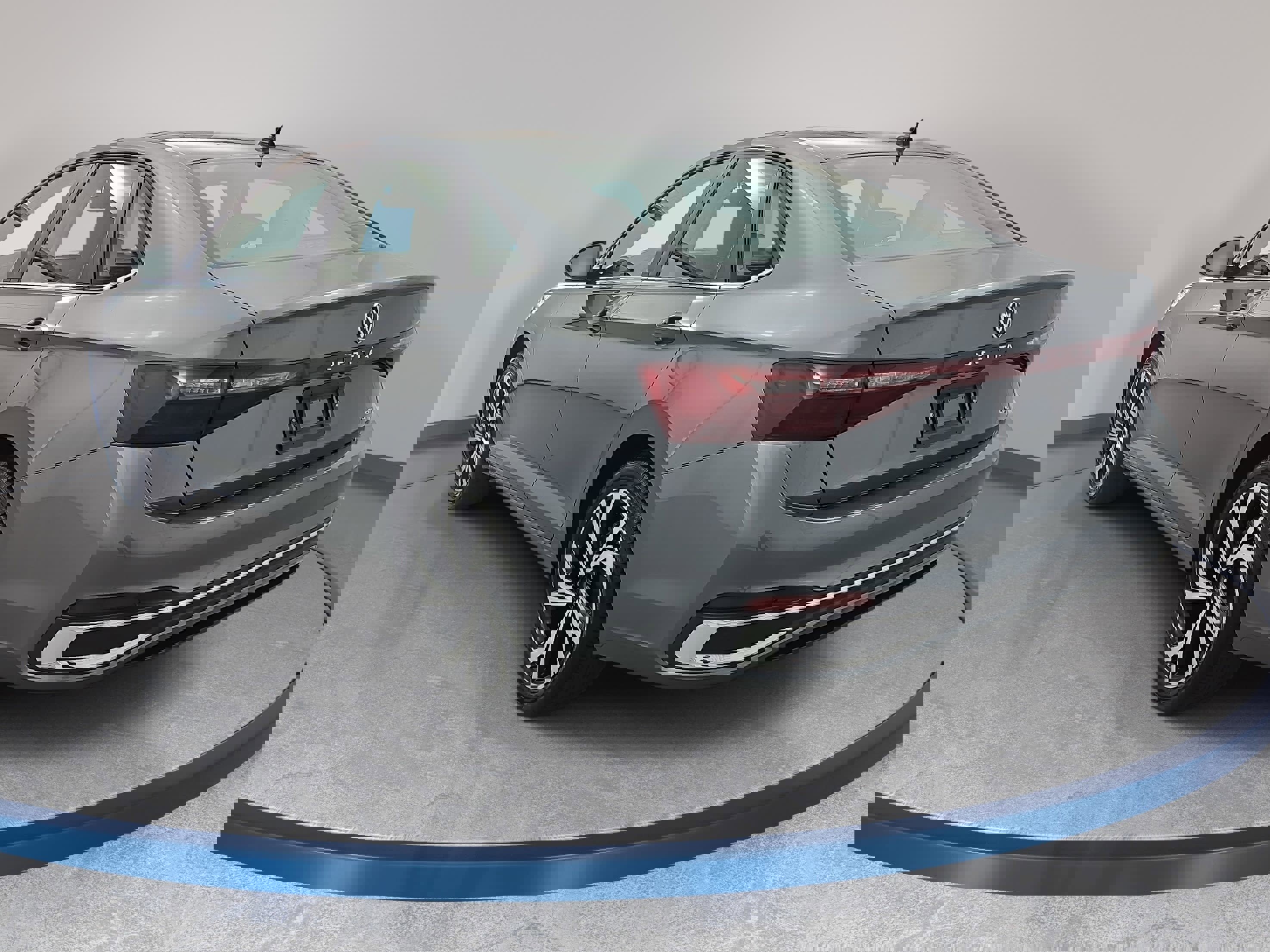 New 2026 Volkswagen Jetta SEL image 7