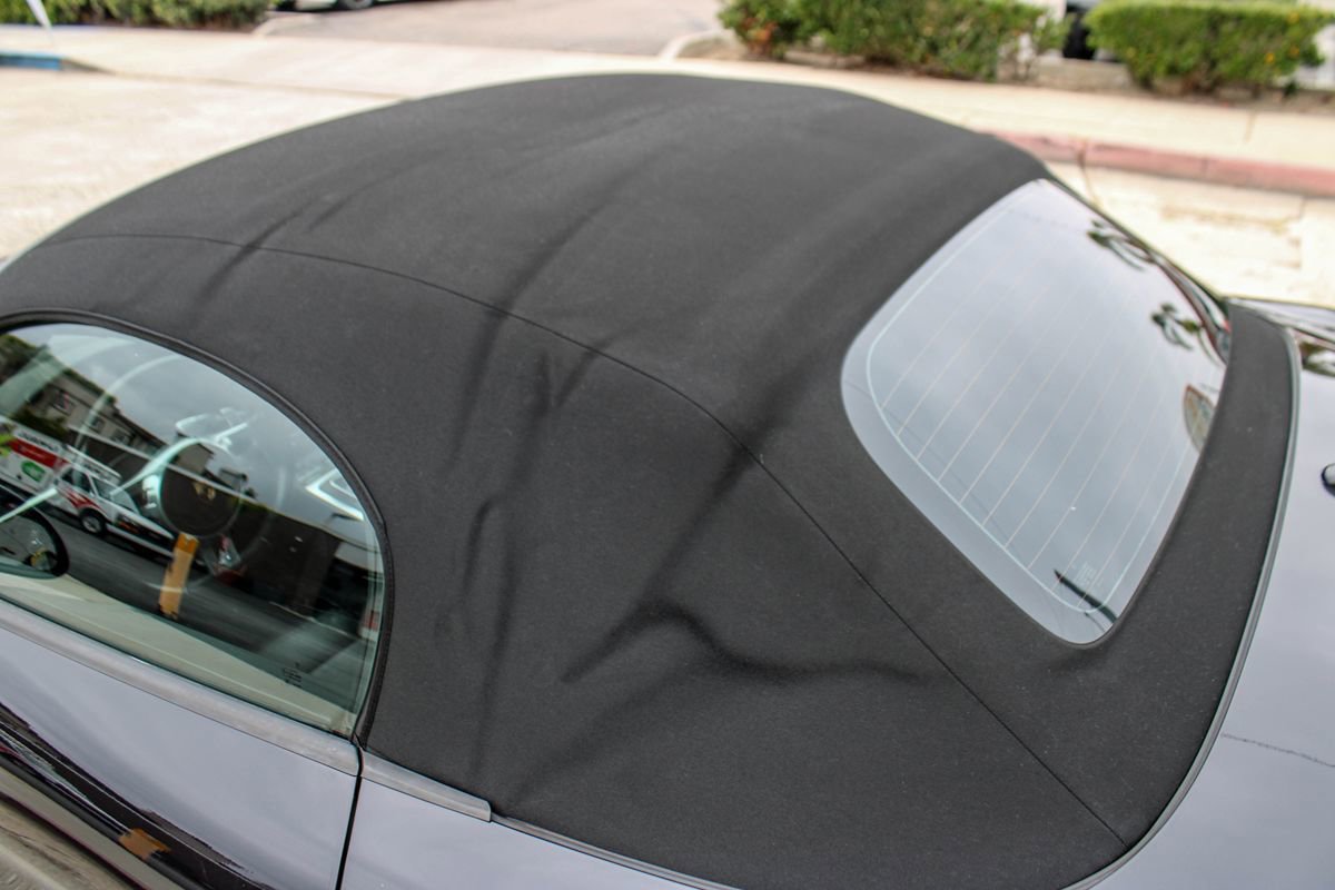 Used 2015 Porsche Boxster S RWD image 39