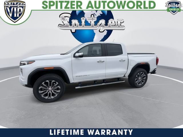 New 2026 GMC Canyon Denali image 5