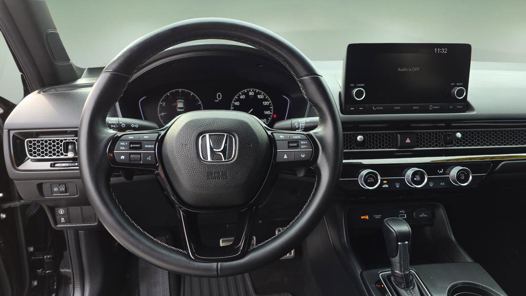 Used 2023 Honda Civic Sport image 13