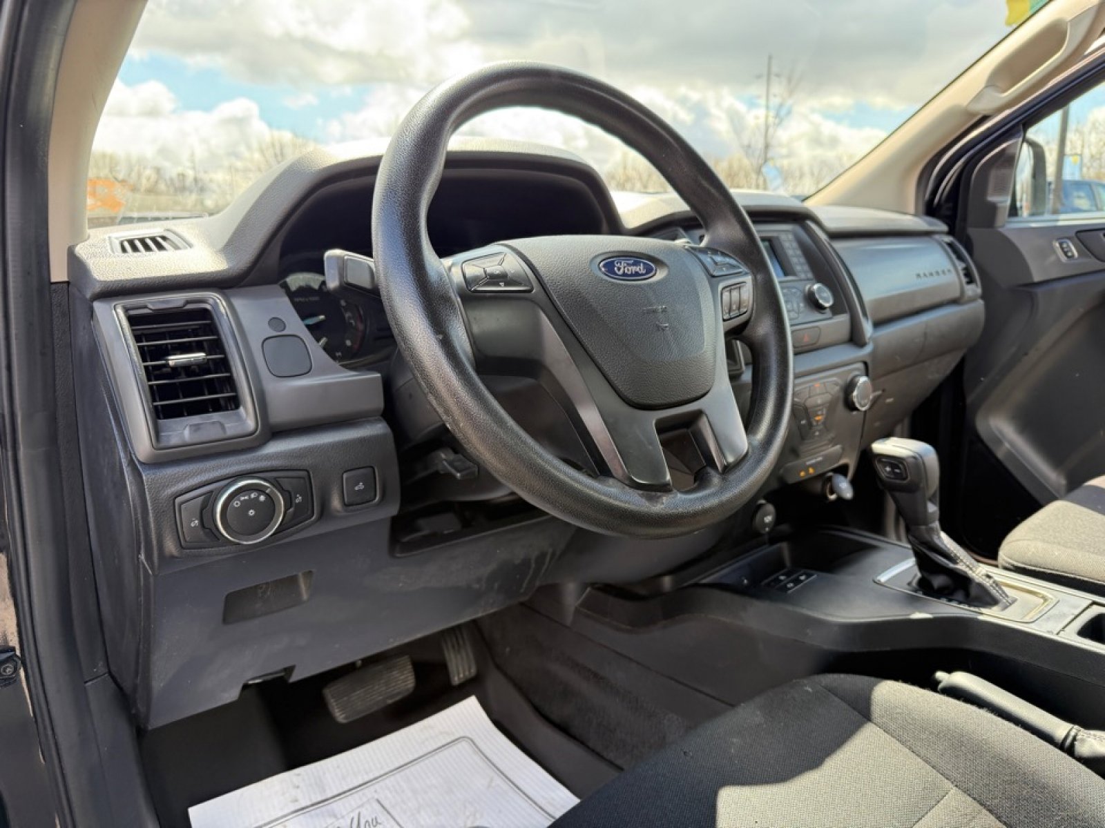 Used 2022 Ford Ranger XL image 16