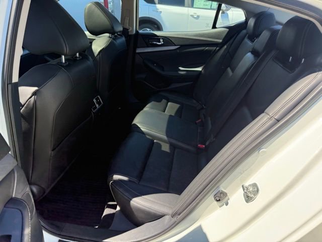 Used 2018 Nissan Maxima 3.5 SV FWD image 23