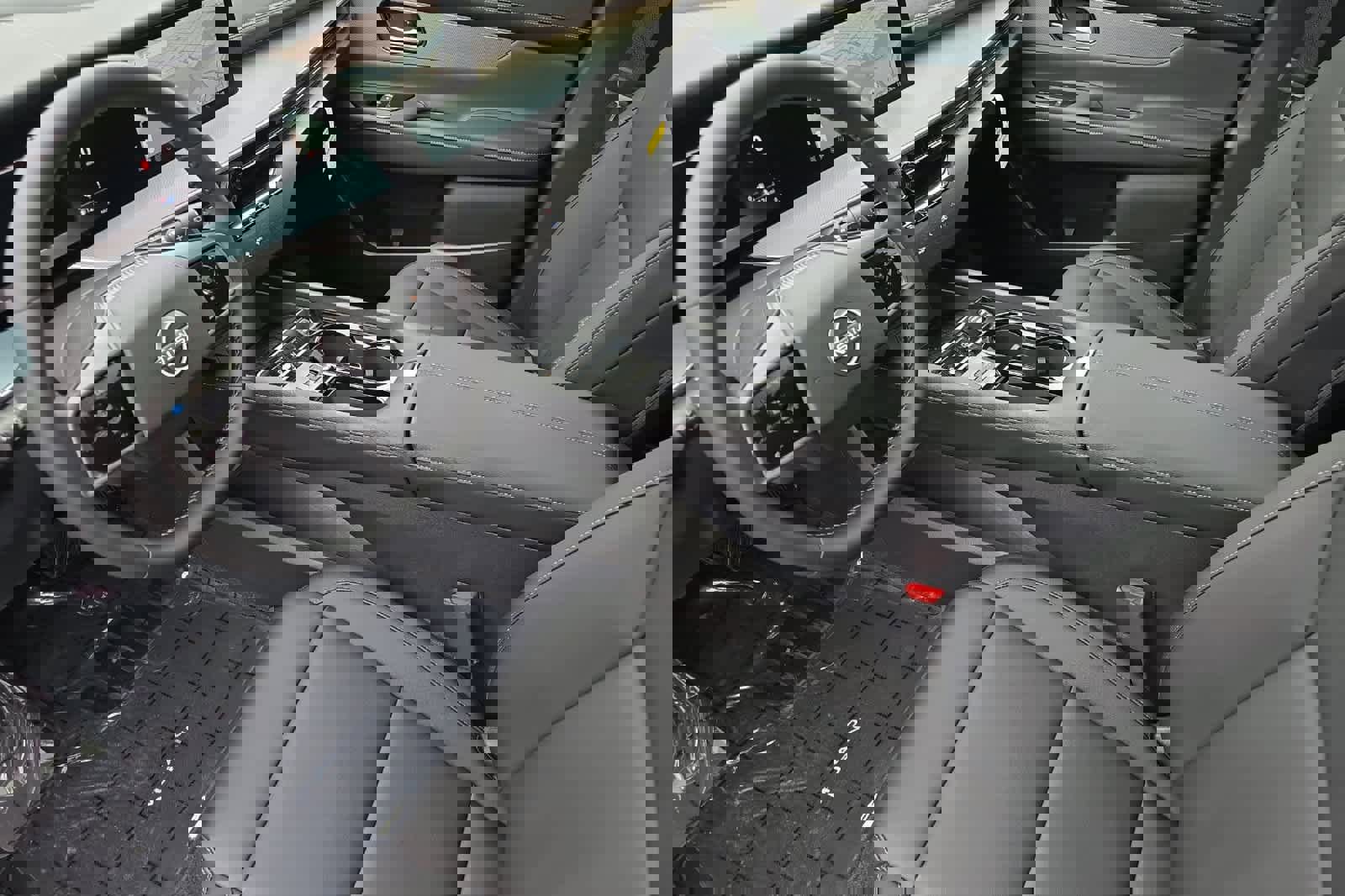 New 2025 Nissan Murano SL image 11