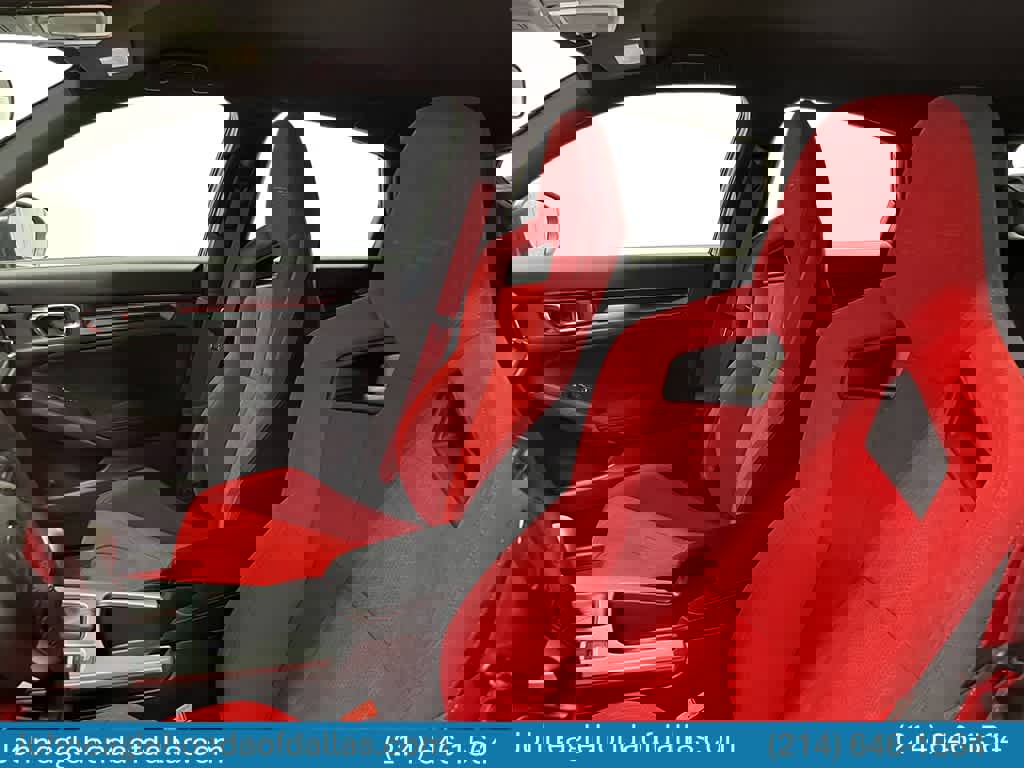 New 2026 Honda Civic Type R image 12