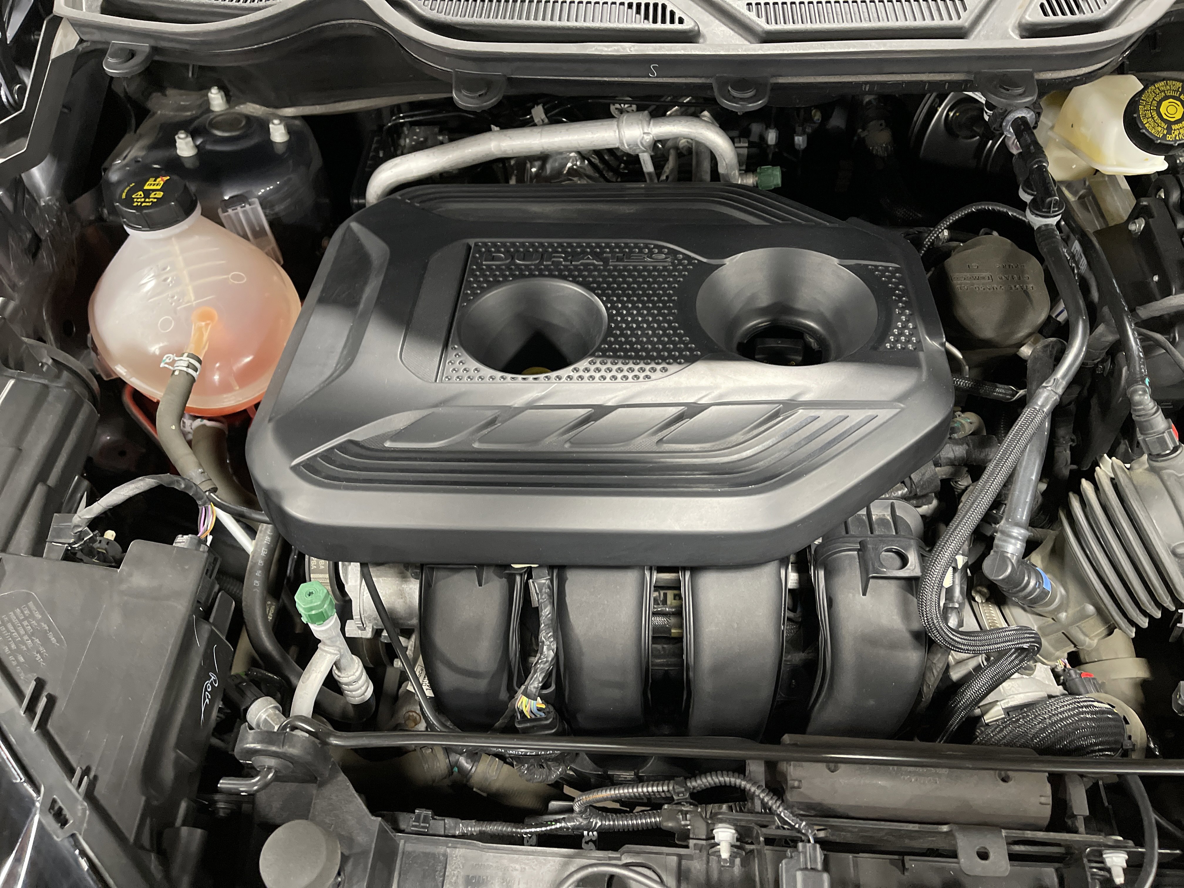 Used 2022 Ford EcoSport SE w/ Interior Protection Package image 17