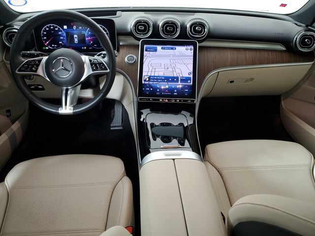 Used 2023 Mercedes-Benz C 300 Sedan image 15