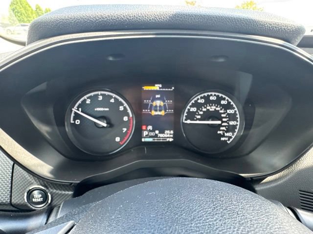 Used 2021 Subaru Forester AWD/4WD image 20