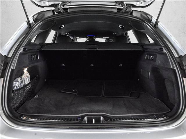 Certified 2025 Mercedes-Benz GLC 300 4MATIC w/ AMG Line image 6