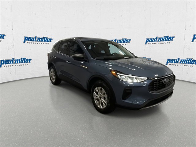 New 2026 Ford Escape Active w/ Cold Weather Package image 2