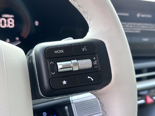 New 2027 Hyundai Santa Fe SEL AWD/4WD image 25