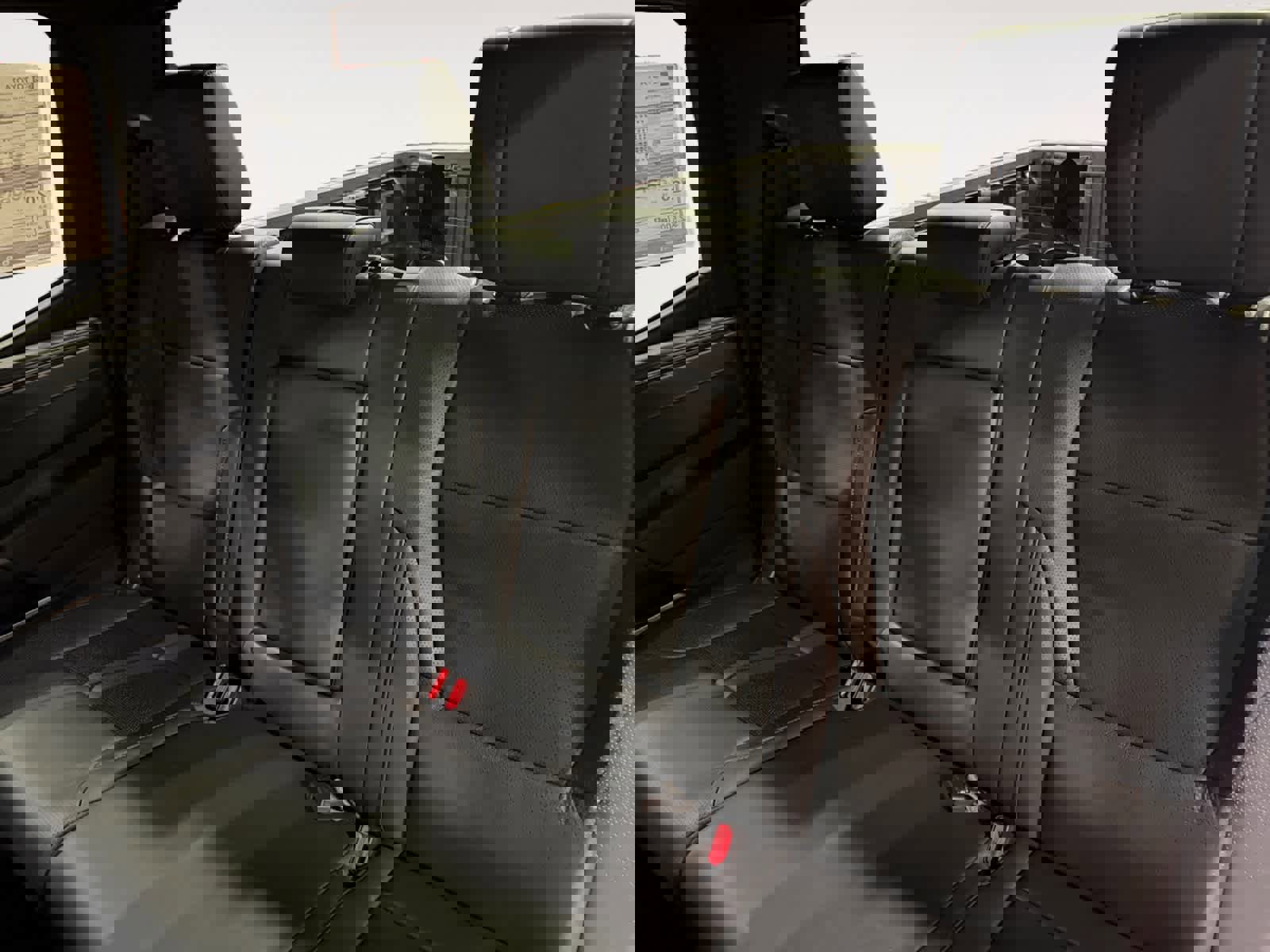 New 2026 Toyota Tundra Platinum image 13