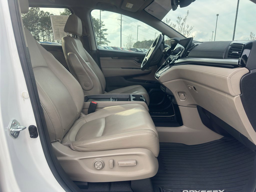 Used 2022 Honda Odyssey Touring image 24