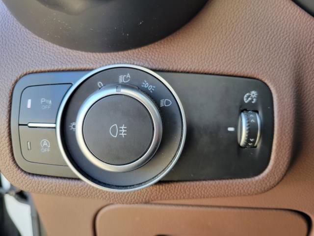 Used 2019 Alfa Romeo Stelvio Ti Sport w/ Quick Order Package 22S Sport image 22