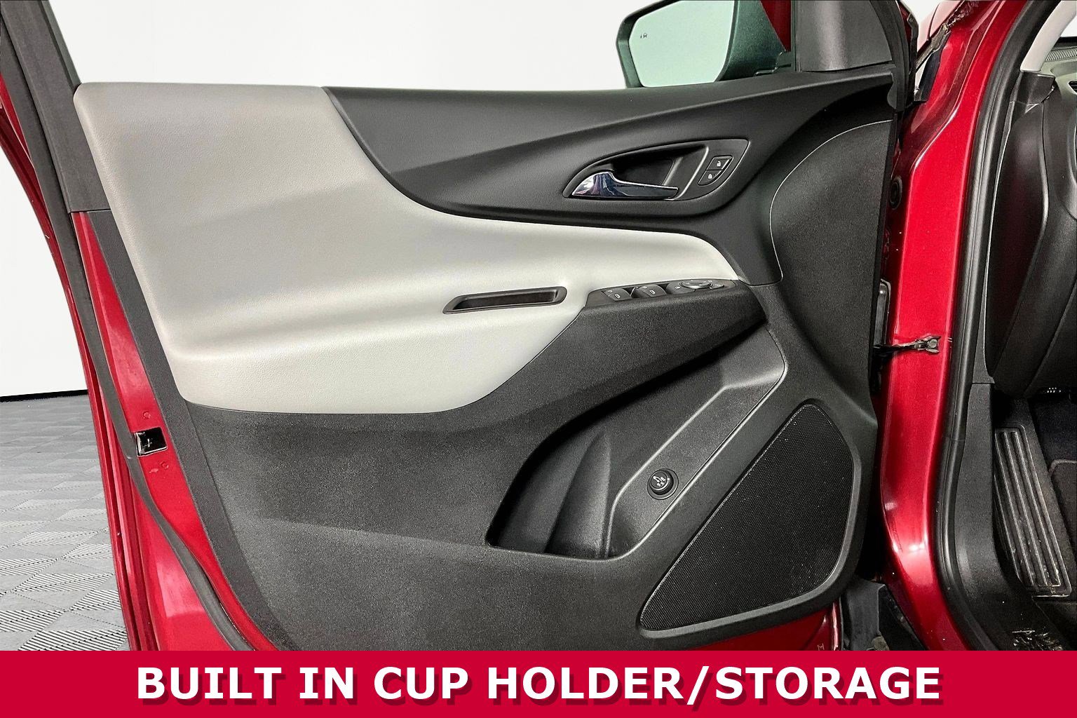 Used 2020 Chevrolet Equinox LT image 18