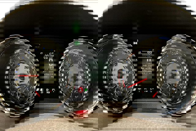 Used 2012 Chrysler Town & Country Limited w/ Luxury Group image 20