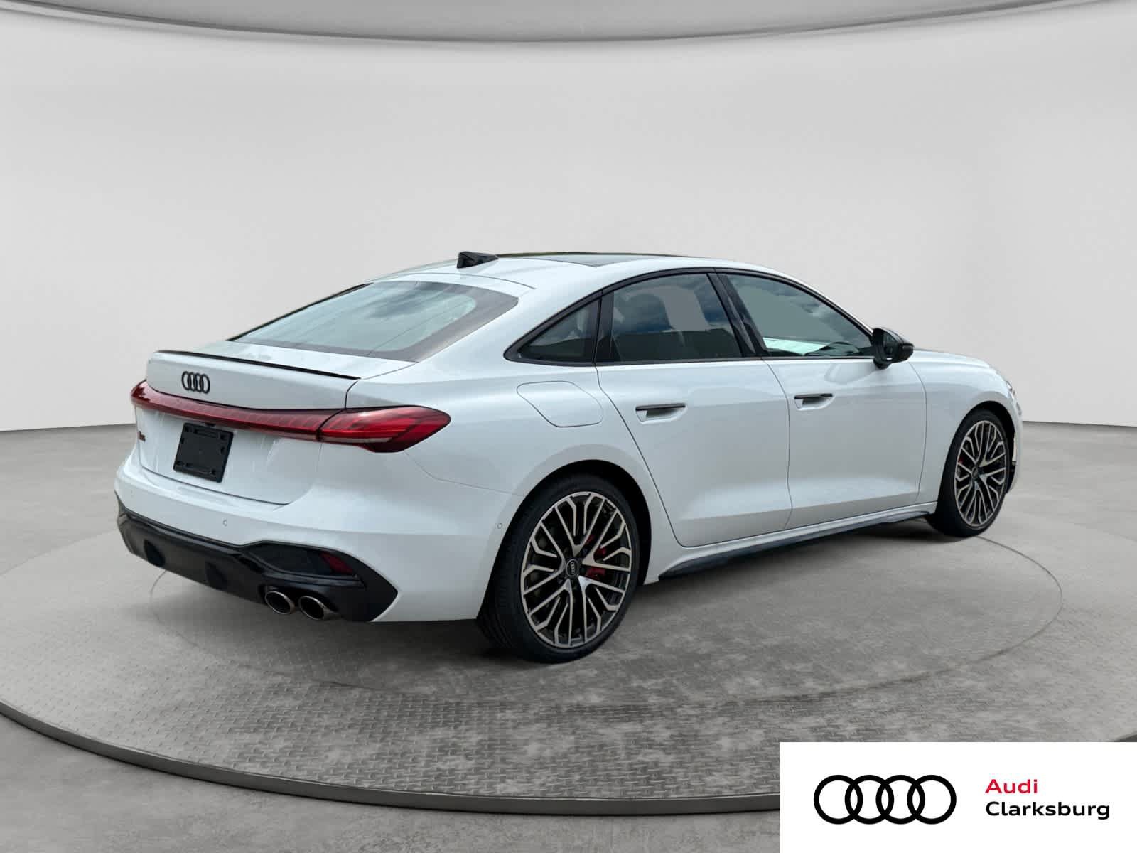 New 2026 Audi S5 Premium Plus AWD/4WD image 5