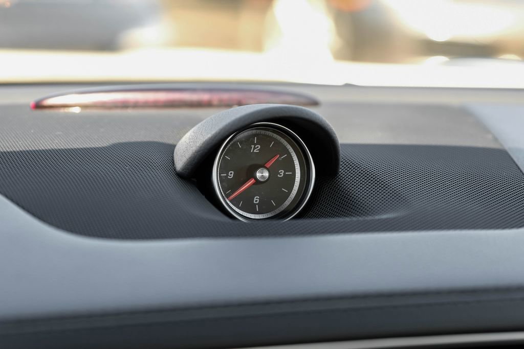 Used 2017 Mercedes-Benz SL 450 image 22