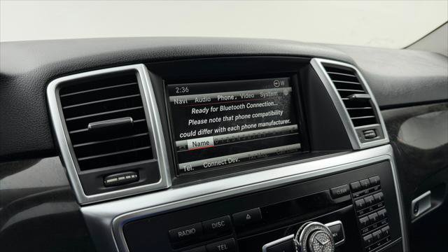 Used 2015 Mercedes-Benz ML 350 2WD image 30