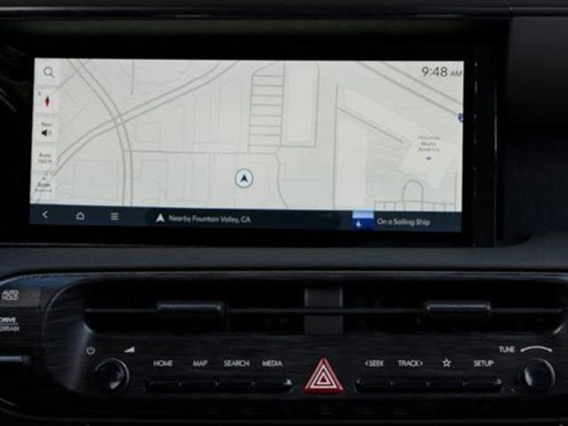 New 2026 Hyundai Palisade XRT Pro image 12