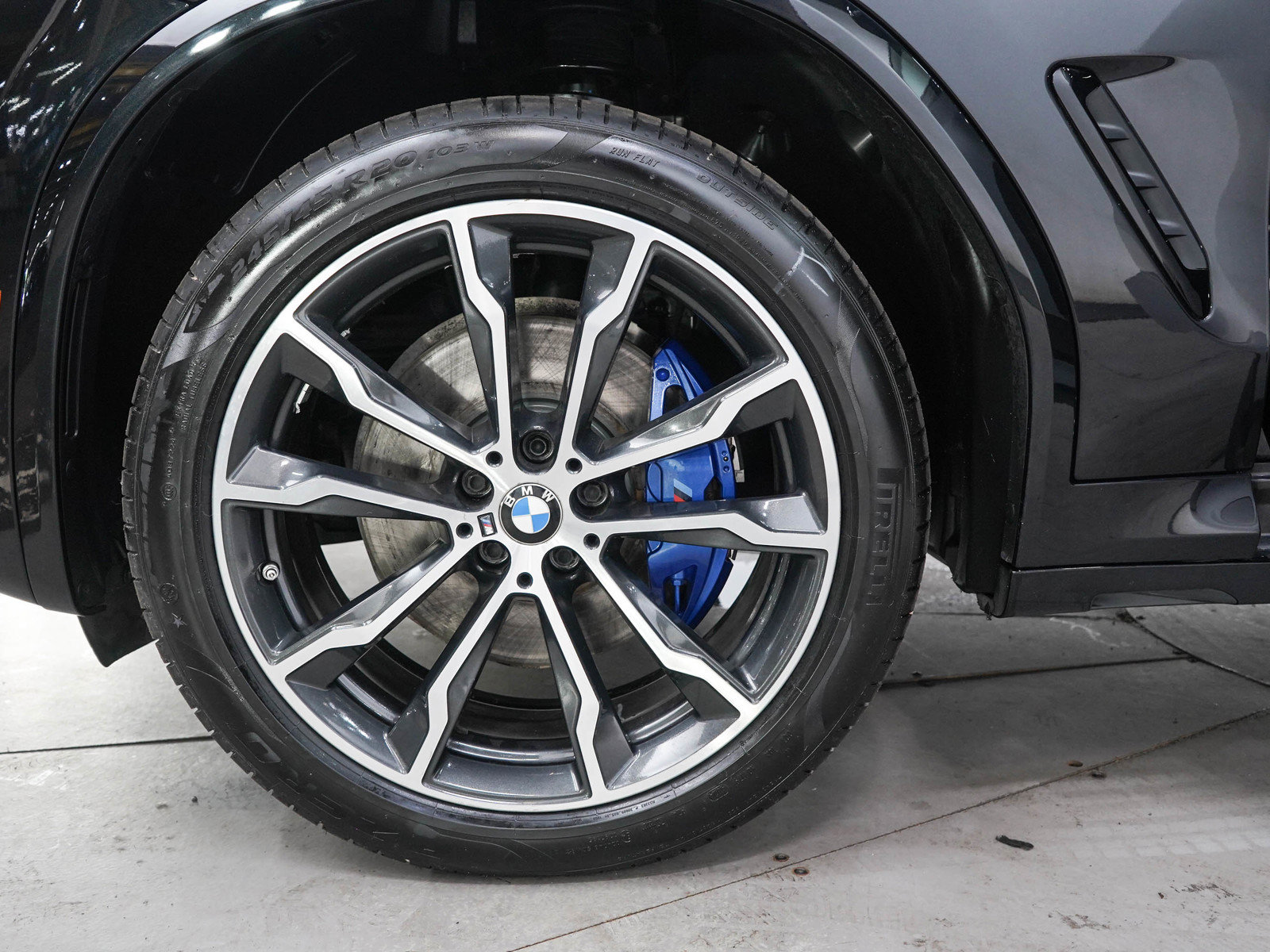 Used 2022 BMW X3 xDrive30i AWD/4WD image 31