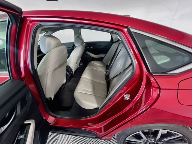 Used 2024 Honda Accord Touring image 27