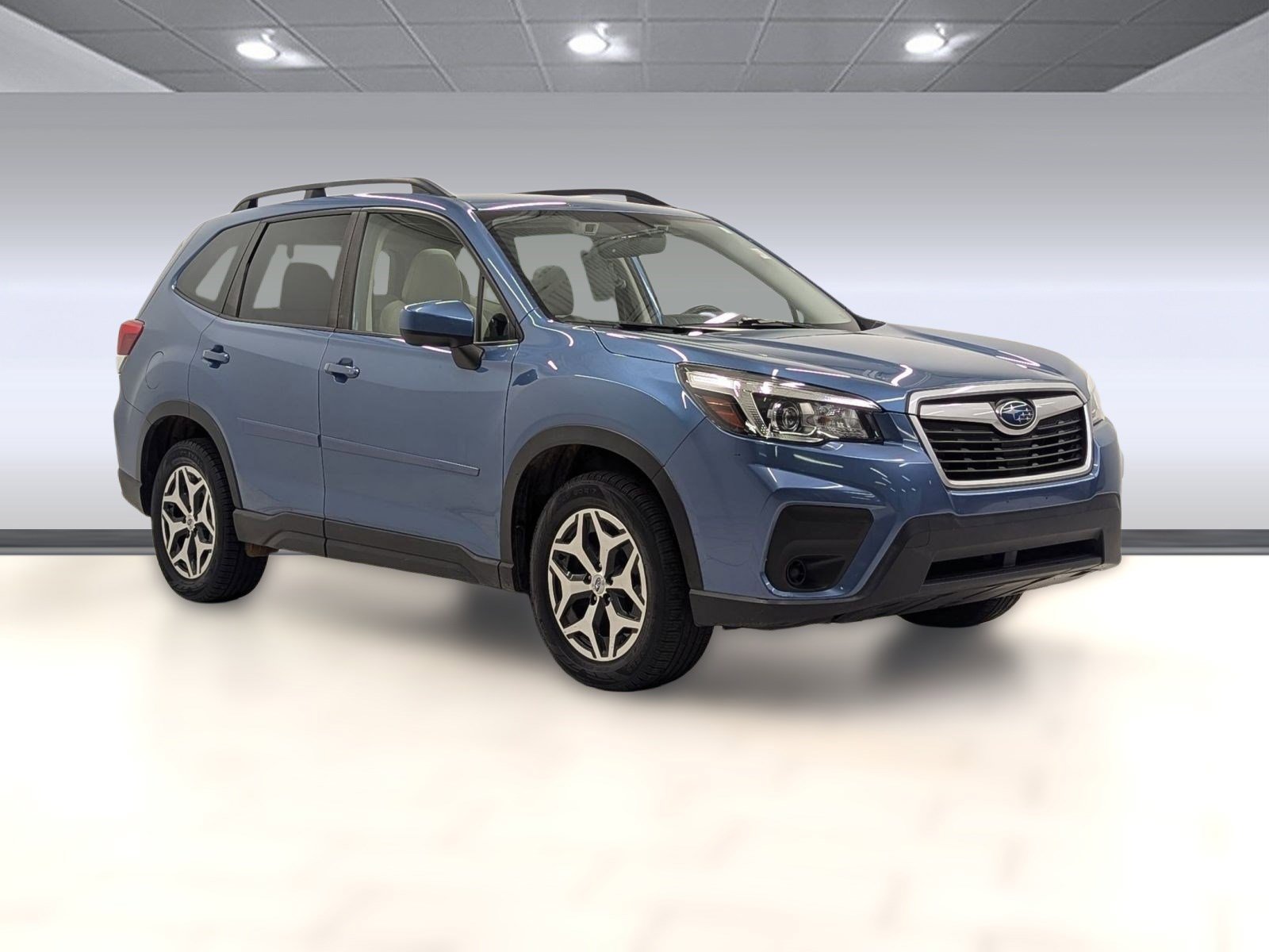 Used 2020 Subaru Forester Premium image 6