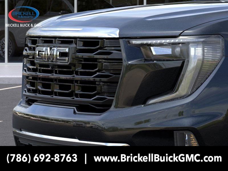 New 2026 GMC Acadia Elevation w/ Black Edition image 13